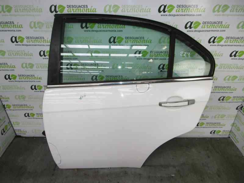 PUERTA TRASERA IZQUIERDA 96635657 