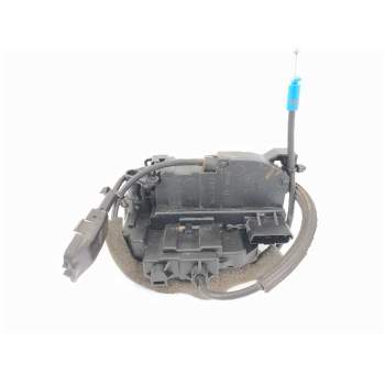CERRADURA PUERTA TRASERA IZQUIERDA 8200542396D 