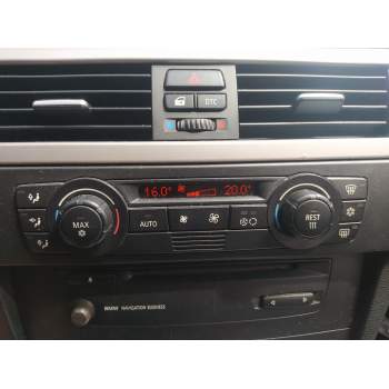 MANDO CLIMATIZADOR 64119117136 A2C53181399