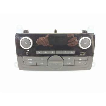 SISTEMA AUDIO / RADIO CD 281154076R 