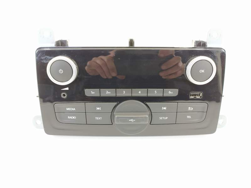 SISTEMA AUDIO / RADIO CD 281154076R 