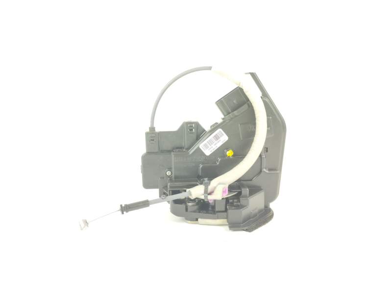 CERRADURA PUERTA TRASERA IZQUIERDA 81410H8010 814A0H8210 