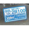 MOTOR ARRANQUE 361002B100 1195239 