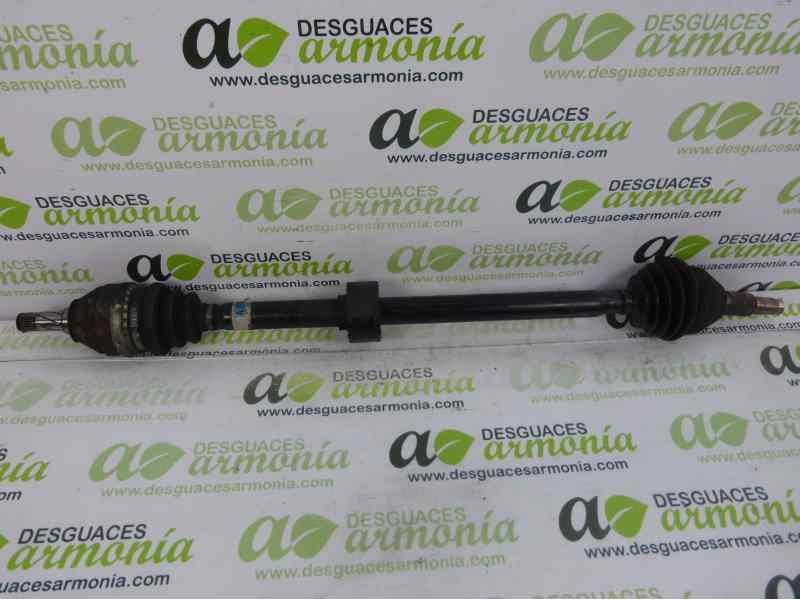 TRANSMISION DELANTERA DERECHA 24451256 