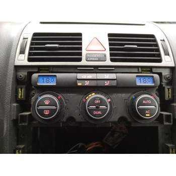 MANDO CLIMATIZADOR 
