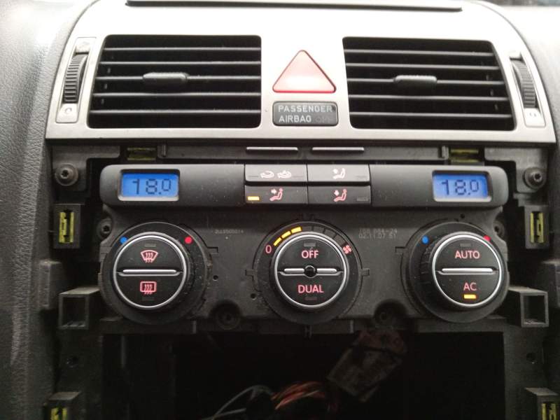 MANDO CLIMATIZADOR 