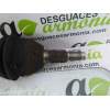 TRANSMISION DELANTERA DERECHA 24451256 