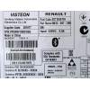 SISTEMA AUDIO / RADIO CD 281154076R 