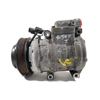 COMPRESOR AIRE ACONDICIONADO 180500390A 6652300211