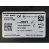 SISTEMA NAVEGACION GPS 23469021 28444183 