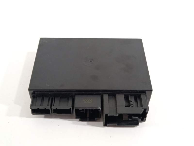 MODULO ELECTRONICO 4M0907383F 
