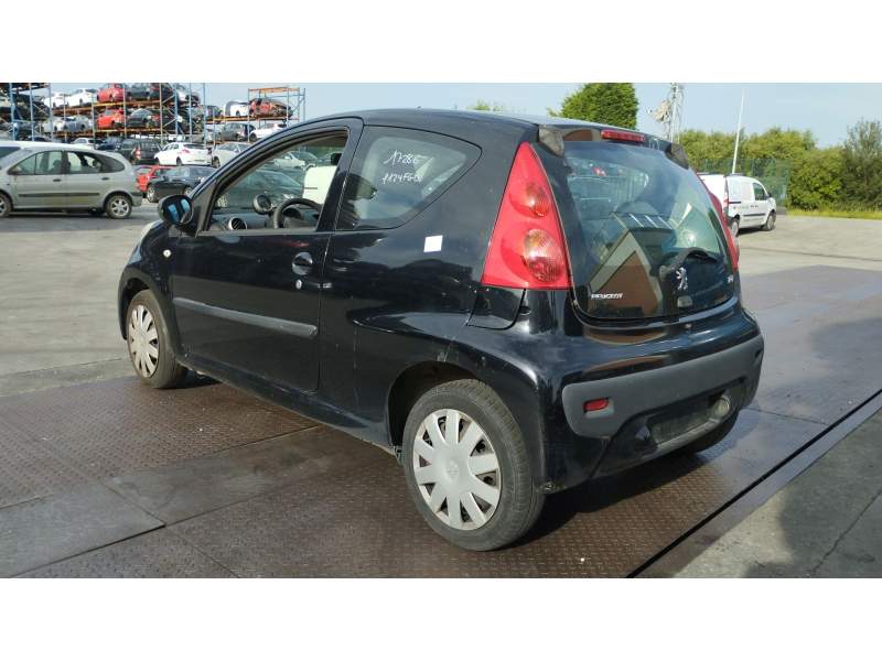 peugeot 107 (pm_, pn_) del año 2006
