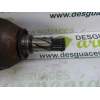 TRANSMISION DELANTERA IZQUIERDA 24451255 