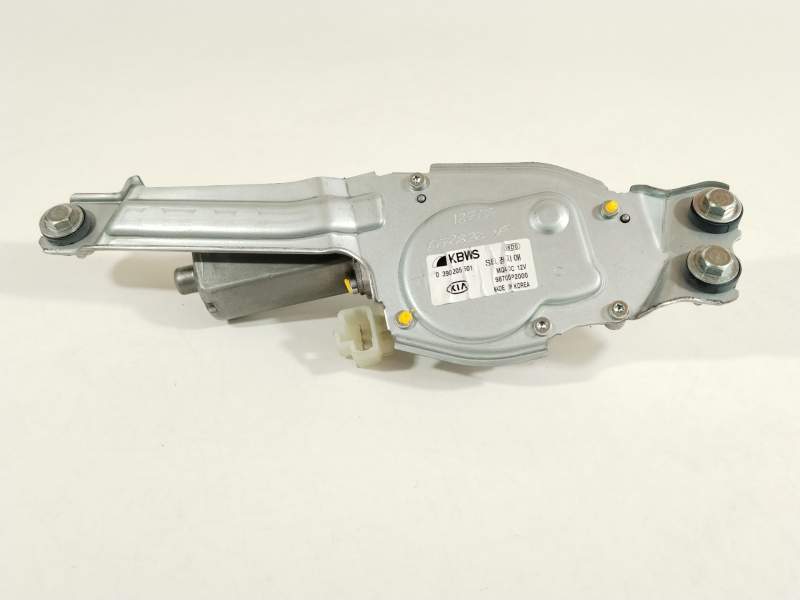 MOTOR LIMPIA TRASERO 98700P2000 