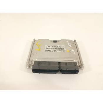 CENTRALITA MOTOR UCE 4B2907401J 0281010822 