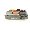 CAJA RELES / FUSIBLES 9667199780 BSM00