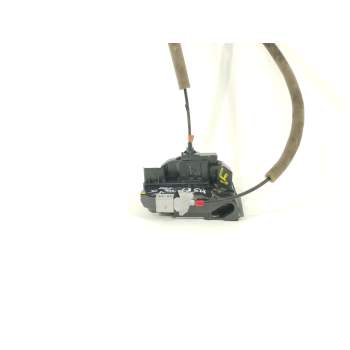 CERRADURA PUERTA TRASERA IZQUIERDA 9137H0 