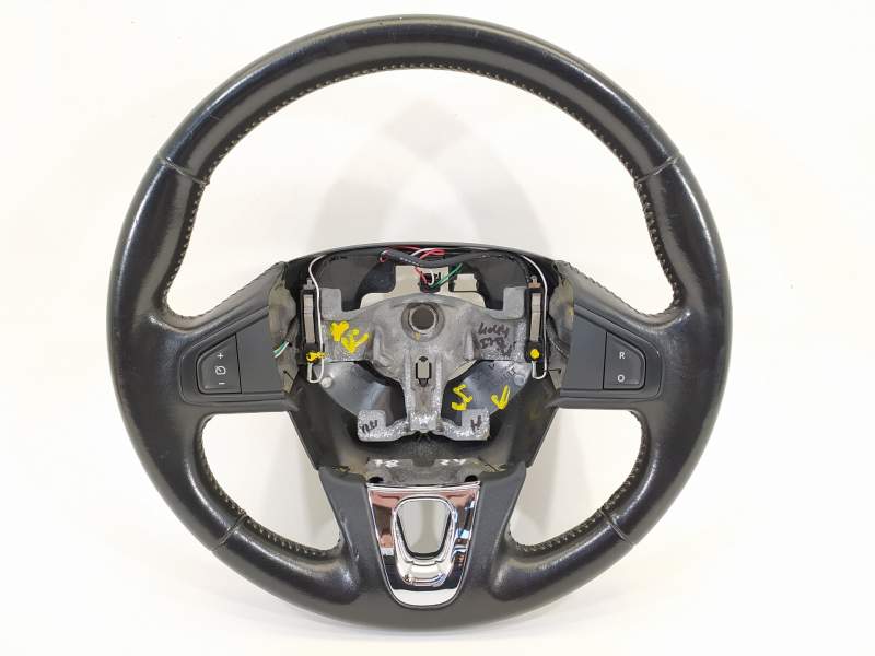 VOLANTE 484306712R 