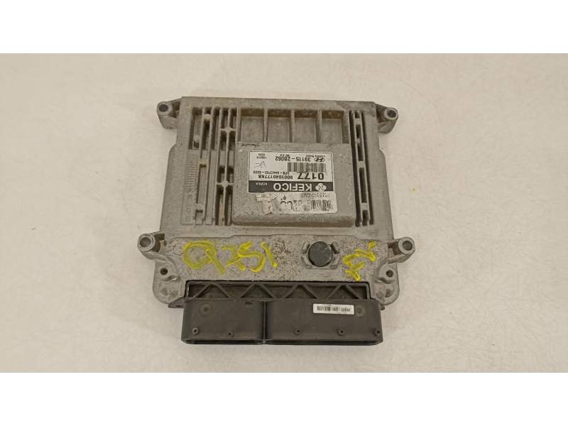 CENTRALITA MOTOR UCE 391152B062 