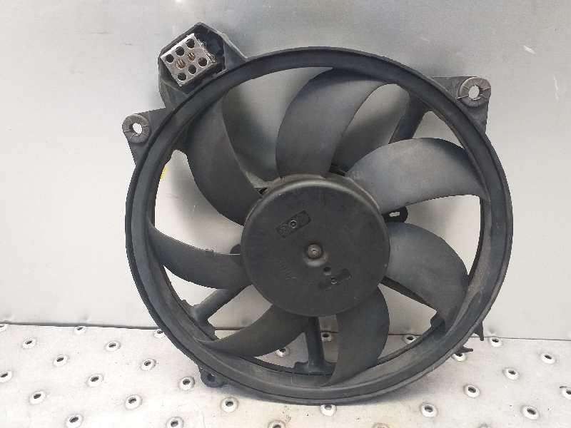 ELECTROVENTILADOR 214812415R 