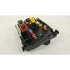 CAJA RELES / FUSIBLES 9667199780 BSMR0900 