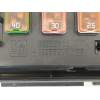 CAJA RELES / FUSIBLES 13255300 529050199 13222782