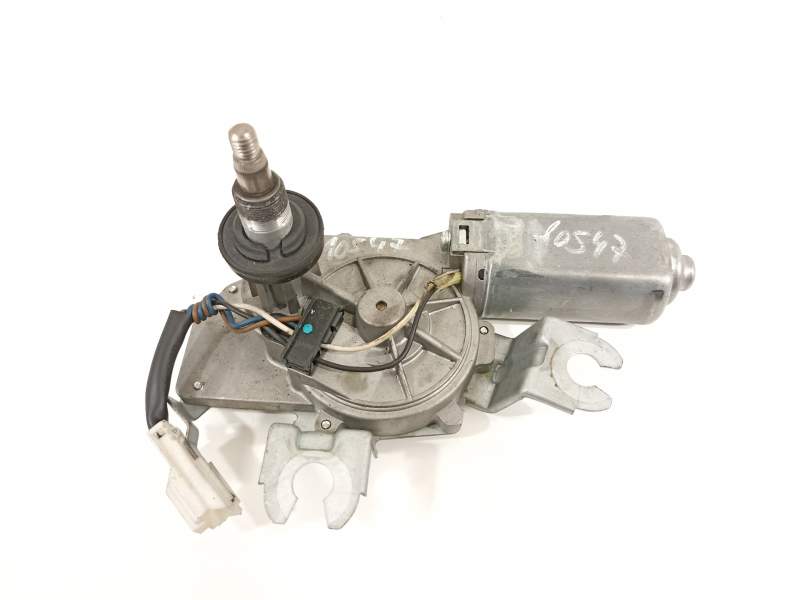 MOTOR LIMPIA TRASERO 8615021003 