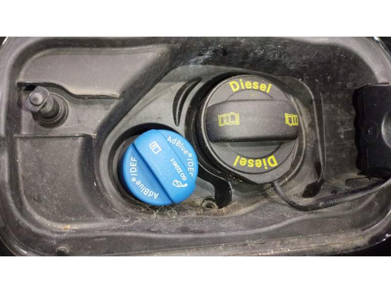 DEPOSITO ADBLUE 8W0131879BA 