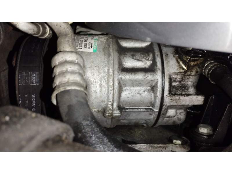 COMPRESOR AIRE ACONDICIONADO 1K0820803S 