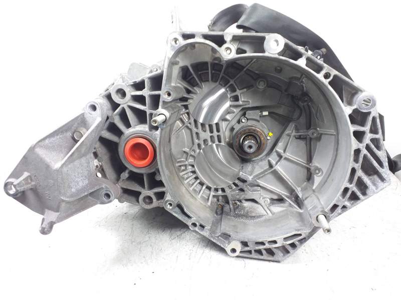CAJA CAMBIOS F40 R14083462BAJ 
