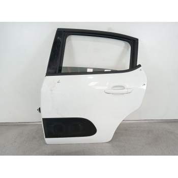 PUERTA TRASERA IZQUIERDA 9812716780 