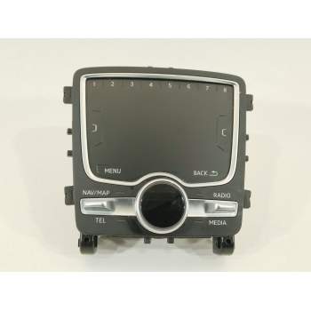 MANDO MULTIFUNCION 4M0919615H 