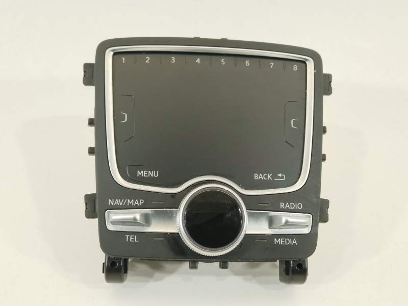 MANDO MULTIFUNCION 4M0919615H 