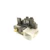 CERRADURA PUERTA DELANTERA IZQUIERDA 813101J020 