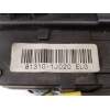 CERRADURA PUERTA DELANTERA IZQUIERDA 813101J020 
