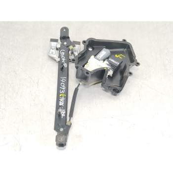 ELEVALUNAS TRASERO IZQUIERDO 1P0839461A 1K0959703N 1P0867443A