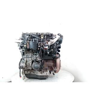 MOTOR COMPLETO 4H01 