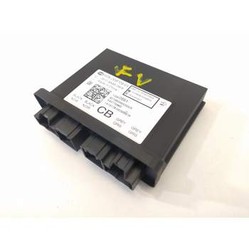 MODULO ELECTRONICO 13580551 5DK009703 