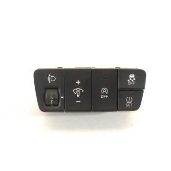 MANDO MULTIFUNCION 93700H8TL0 4H5J001000 