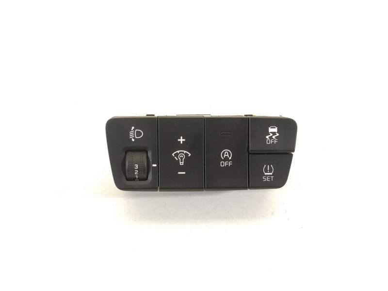 MANDO MULTIFUNCION 93700H8TL0 4H5J001000 