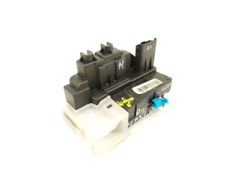 CERRADURA PUERTA DELANTERA DERECHA 813201J030 