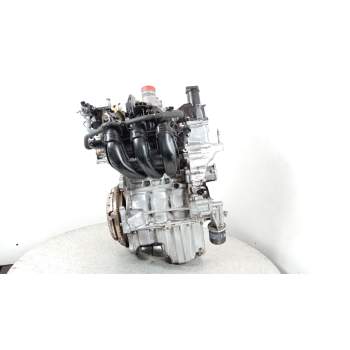 MOTOR COMPLETO 1KR 