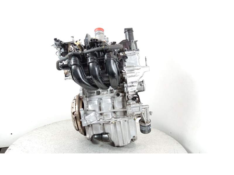 MOTOR COMPLETO 1KR 