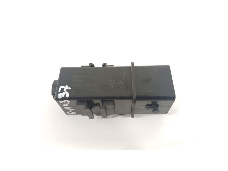 CAJA PRECALENTAMIENTO 368302A701 368332A000 GA502B20