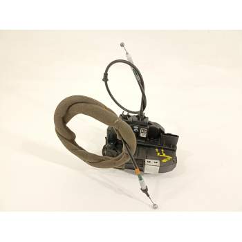 CERRADURA PUERTA DELANTERA DERECHA 805004GR0A L53HFRC L53HFRC