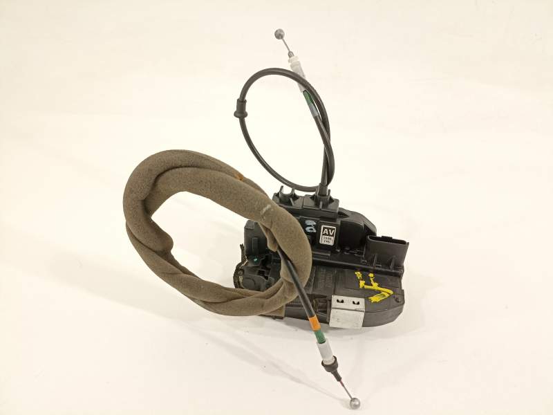 CERRADURA PUERTA DELANTERA DERECHA 805004GR0A L53HFRC L53HFRC