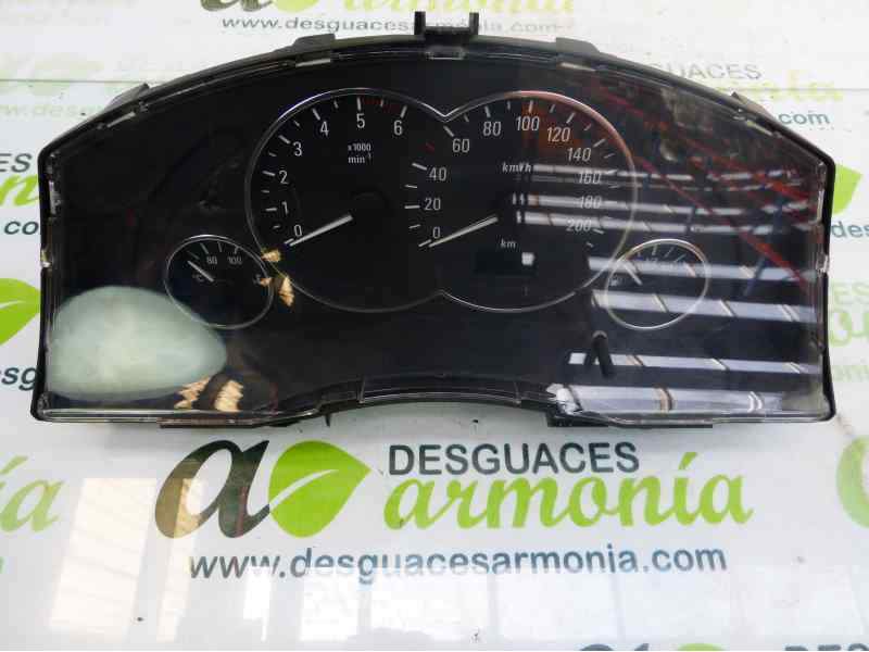 CUADRO INSTRUMENTOS 13173381XT 13173381 