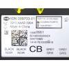 MODULO ELECTRONICO 13580551 5DK009703 