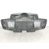 GUARNECIDO PORTON TRASERO 6F0867601 