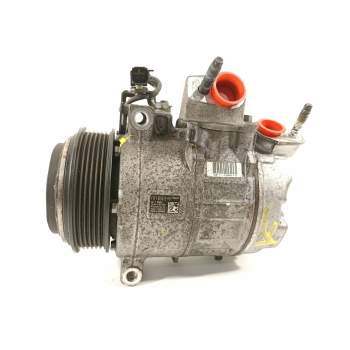 COMPRESOR AIRE ACONDICIONADO F1F119D629HB 